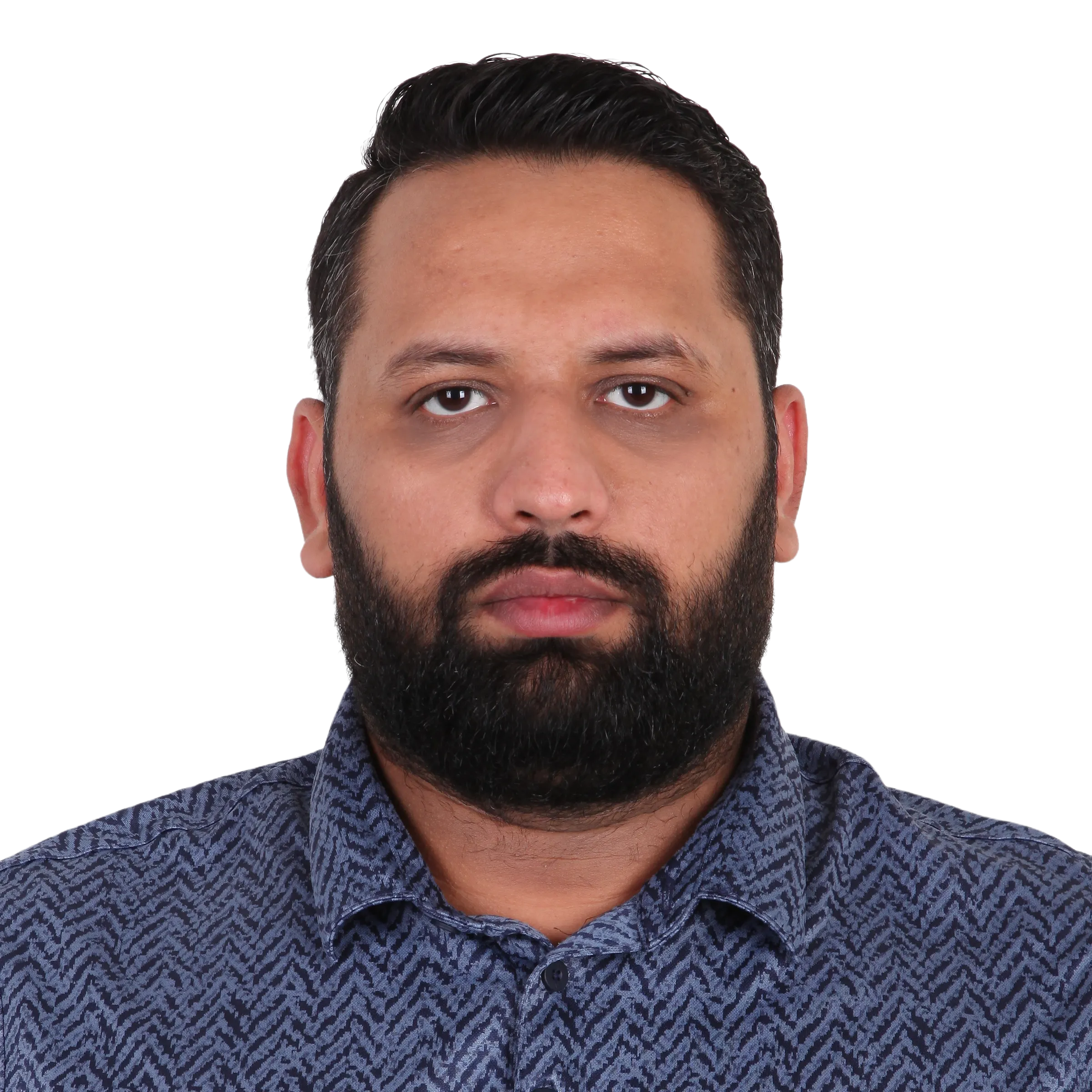 Awais Ahmed